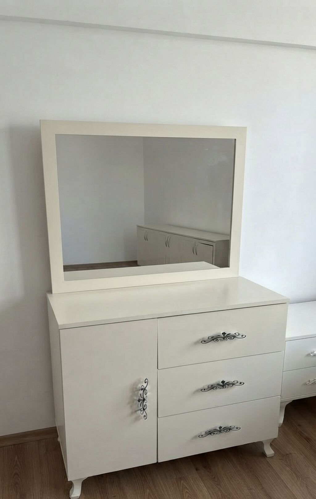 Yataq desti ideal veziyyetdedir.Catdirma qurasdirma unvana pulsuz — Mebel, Bakı (4)