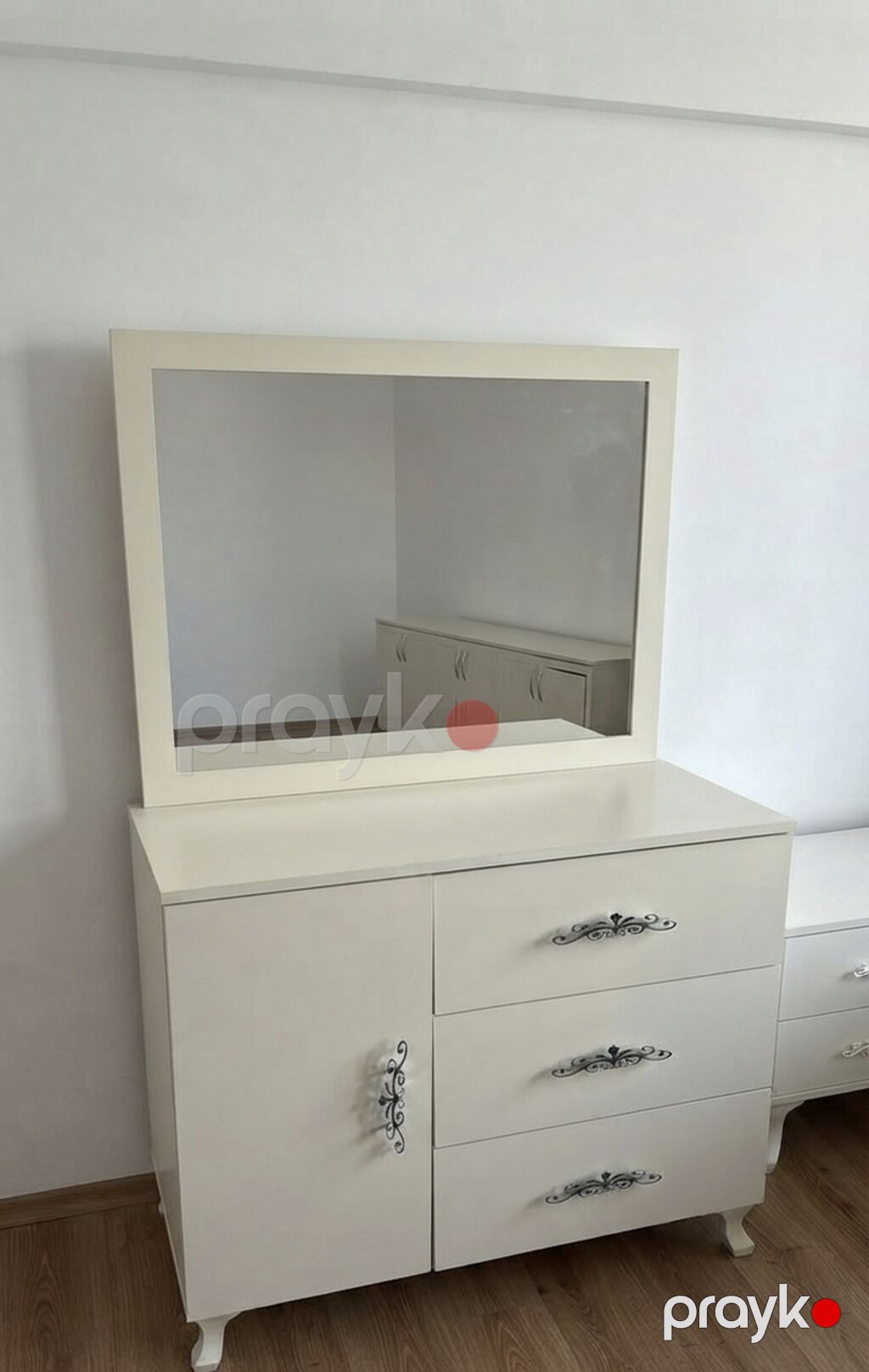 Yataq desti ideal veziyyetdedir.Catdirma qurasdirma unvana pulsuz — Mebel, Bakı (4)