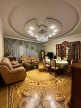 Satılır 4 otaqlı yeni tikili 175 m² — RAEL EMLAK