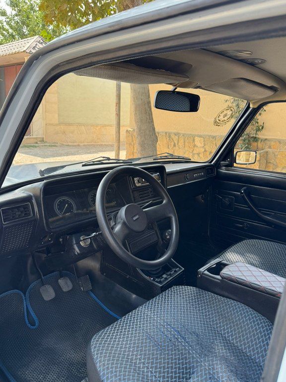 LADA (VAZ) 2107, 1.6 L, 2004 il, 65 000 km — Avtomobillər, Bakı (5)