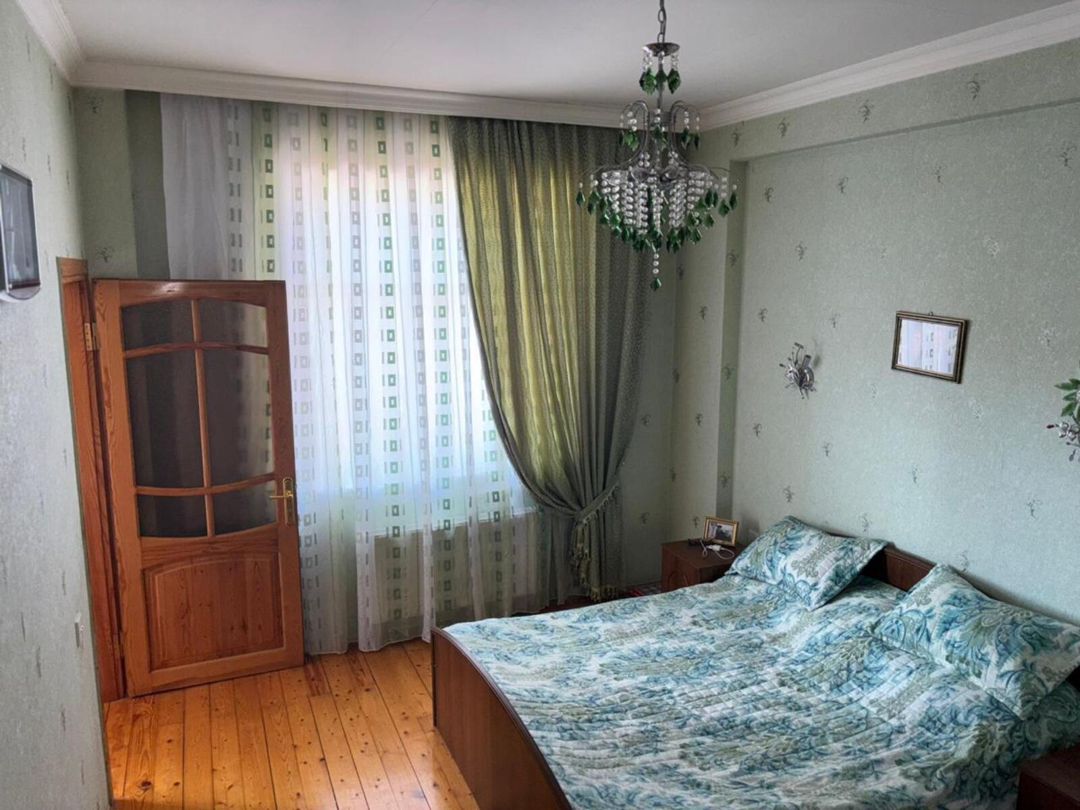 Satılır 3 otaqlı yeni tikili 65 m² — Mənzil, Bakı (3)