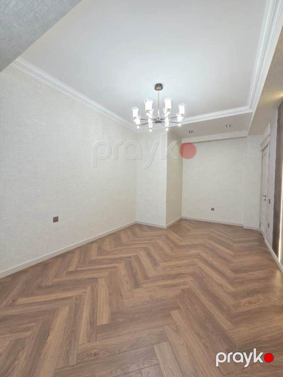 Satılır 2 otaqlı yeni tikili 68 m² — Mənzil, Bakı (5)