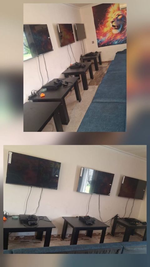 Endirim edildi. tecili Satilir. 4 eded PS3 jostiklari icerisinde 30