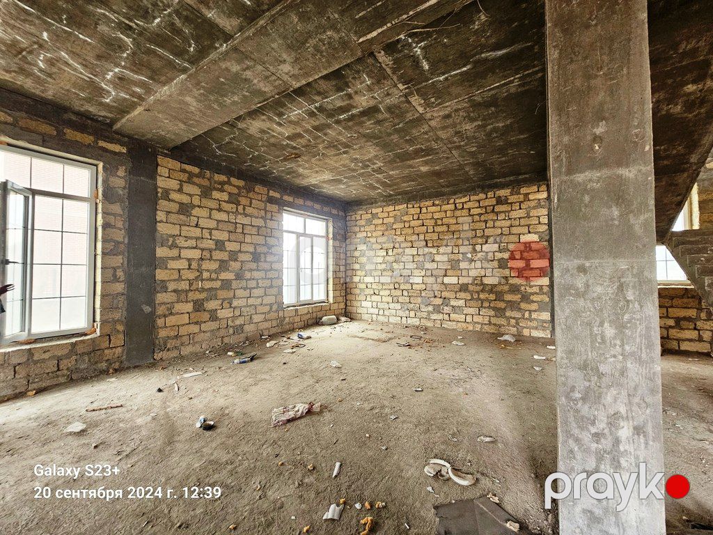Satılır 5 otaqlı həyət evi/bağ evi 310 m² — Ev, villa, Bakı (8)