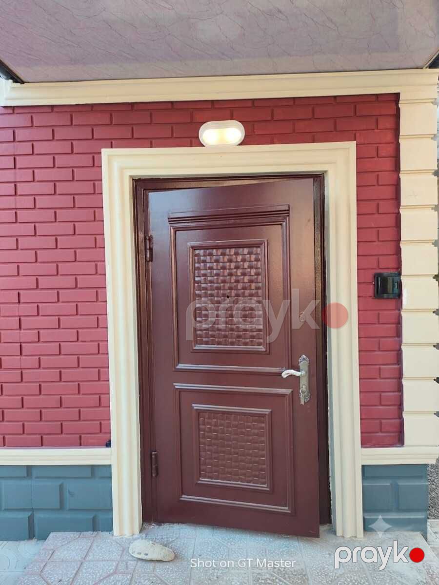 Həyət evi, Saray qəs — Ev, villa, Bakı (9)
