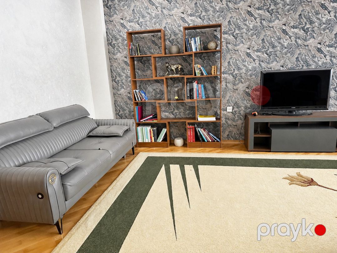 Satılır 3 otaqlı yeni tikili 155 m² — Mənzil, Bakı (2)