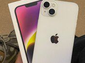 Apple iPhone 14 Plus Starlight 128GB/4GB — Telefonlar və qadjetlər, Bakı (6)