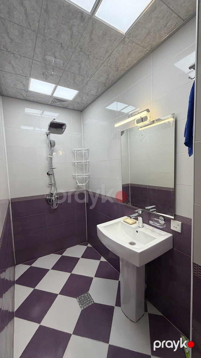 Satılır 3 otaqlı köhnə tikili 85 m² — Mənzil, Bakı (12)