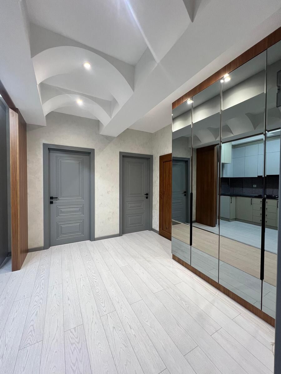 Satılır 2 otaqlı yeni tikili 69 m² — Mənzil, Bakı (8)