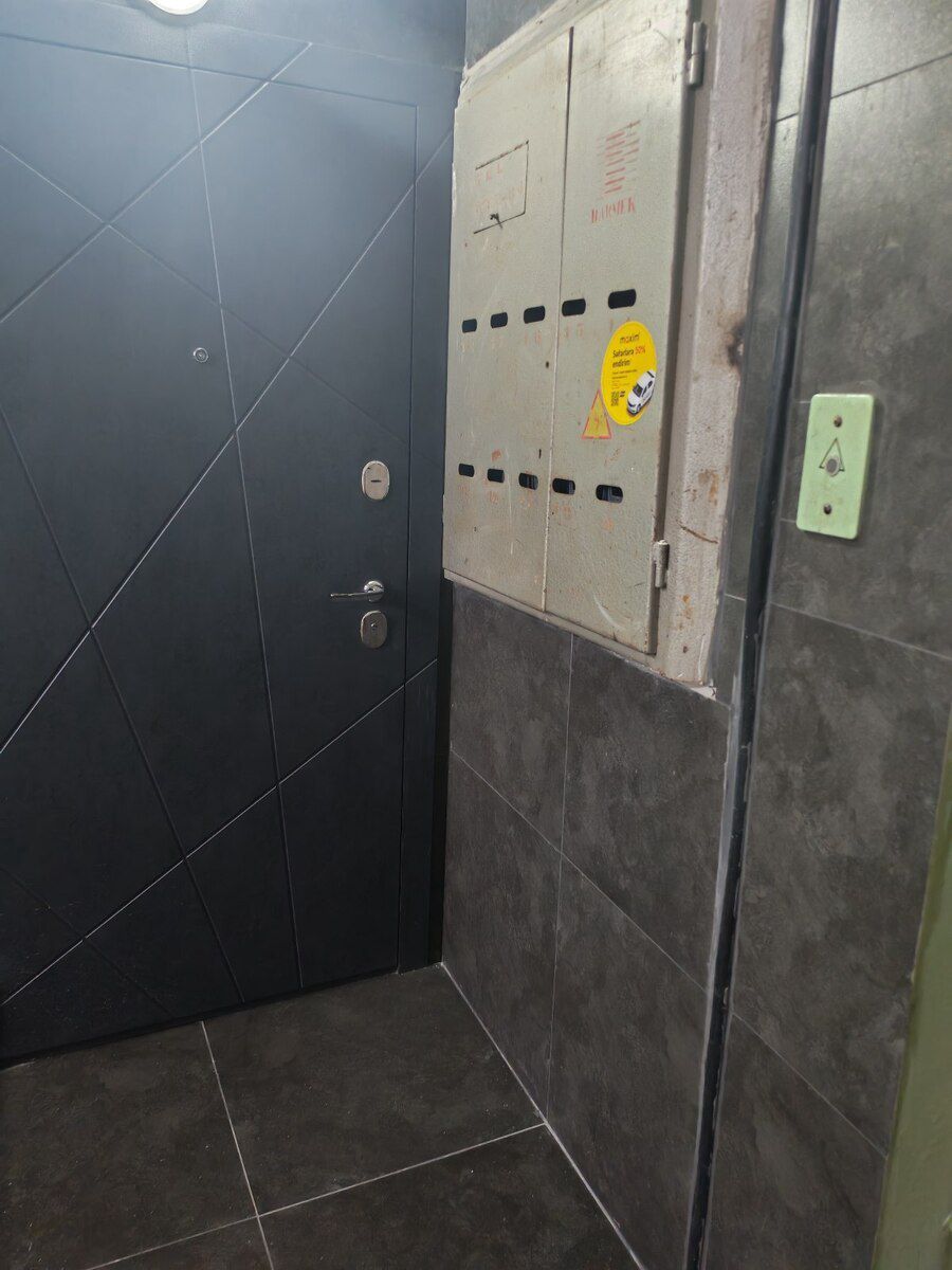 3-otaqlı mənzil, 47-ci məhəllə, 71 m² — Daşınmaz əmlak, Sumqayıt (4)