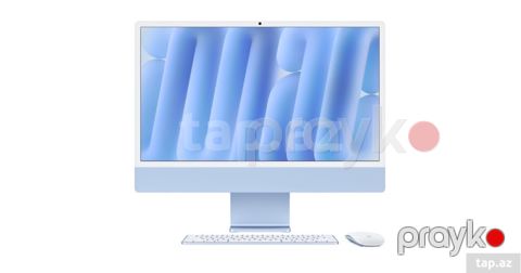 Apple iMac