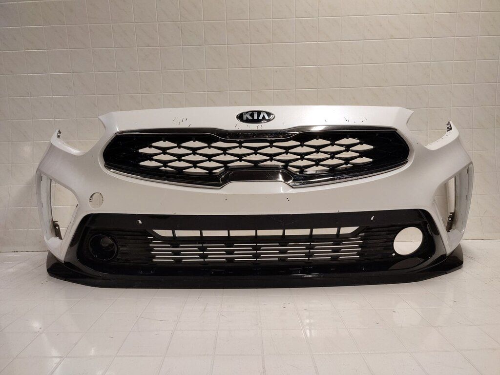 "Kia Forte k3 2019-2022" buferleri — Ehtiyat hissələri və aksesuarlar, Bakı (5)