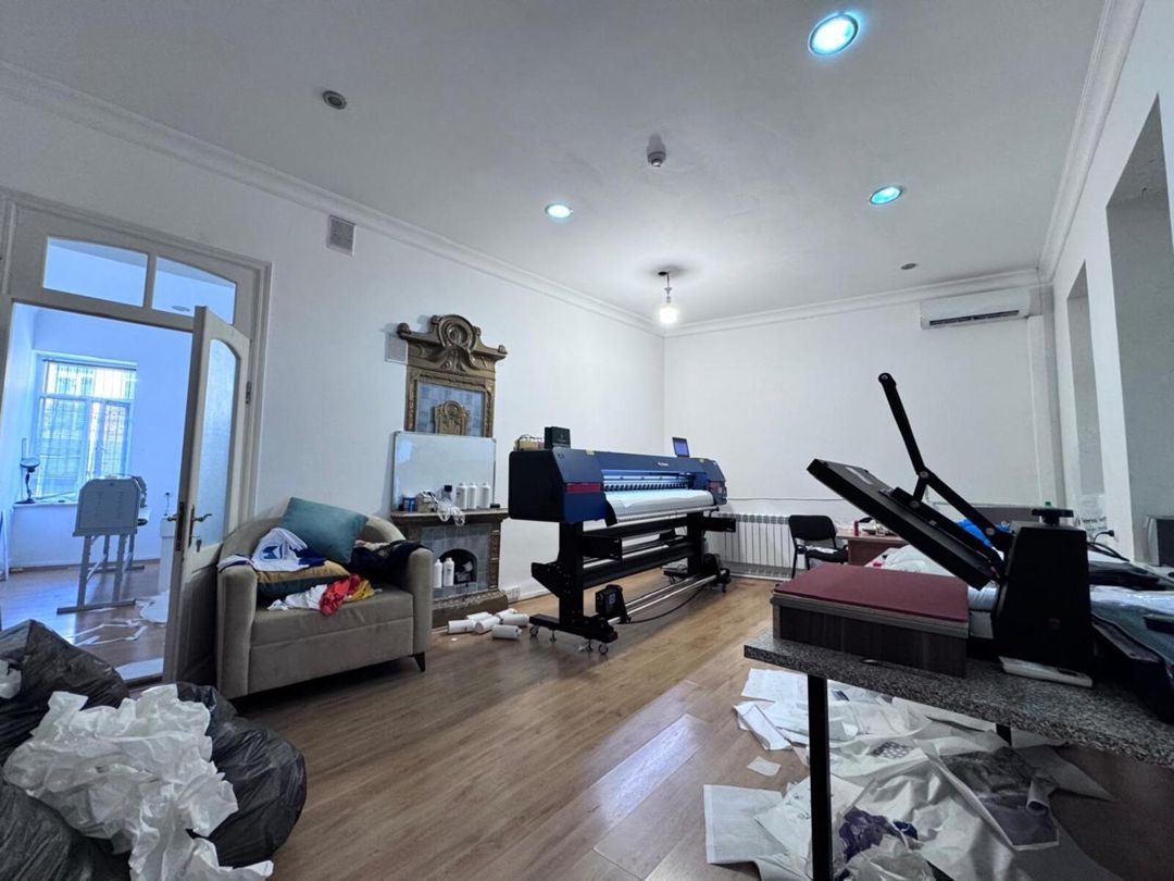İcarəyə verilir obyekt 100 m² — Əmlak, Bakı (7)