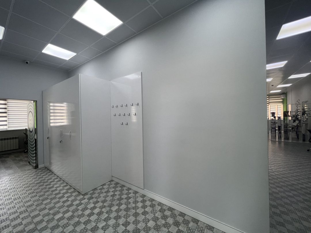 İcarəyə verilir 5 otaqlı ofis 170 m² — Ofis, Bakı (9)