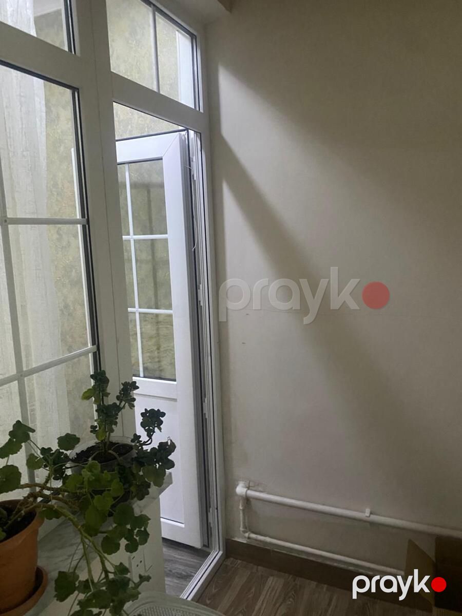 Satılır 3 otaqlı köhnə tikili 75 m² — Mənzil, Bakı (8)