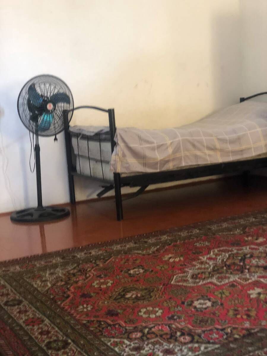1-otaqlı mənzil kirayə verilir, 8 Noyabr m., 60 m² — Daşınmaz əmlak, Bakı (3)