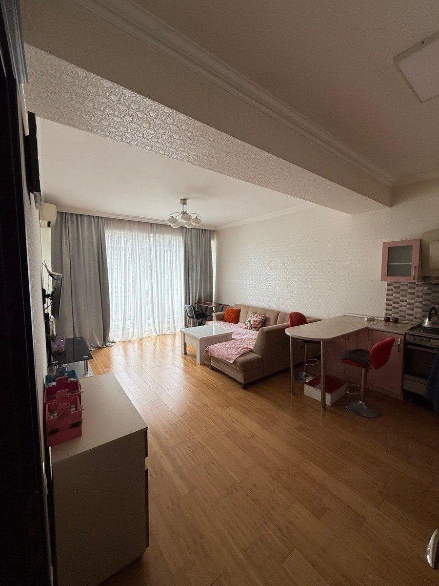 İcarəyə verilir 2 otaqlı yeni tikili 70 m² — Mənzil, Bakı (9)