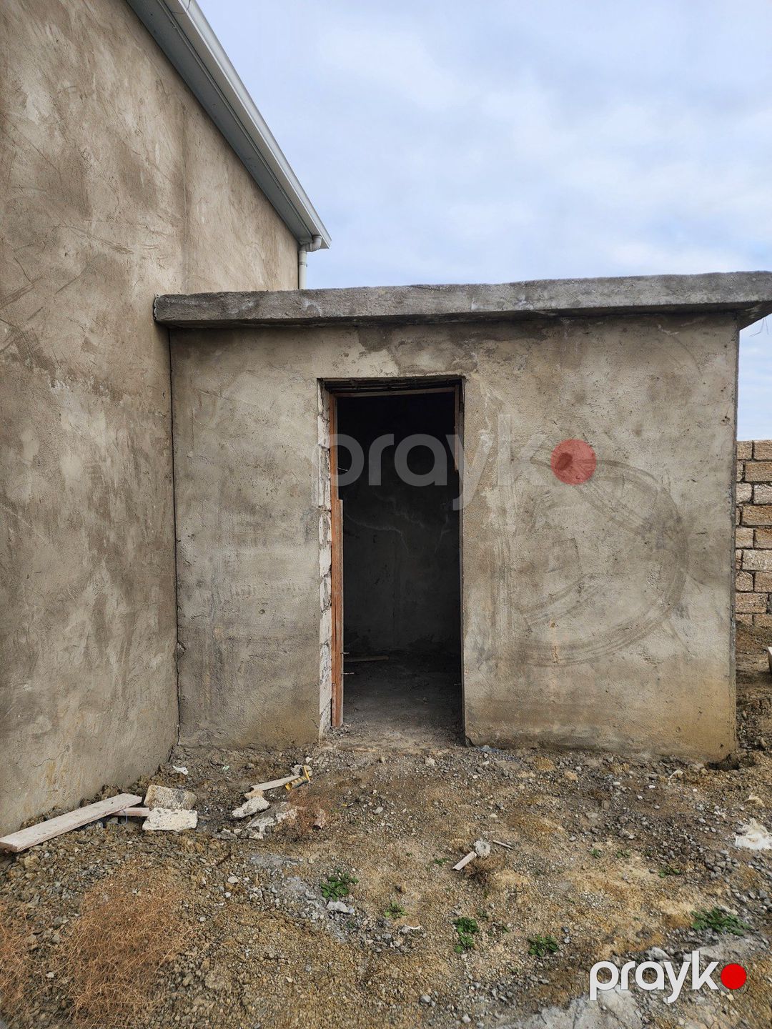 Satılır torpaq 100 sot — Torpaq, Bakı (9)