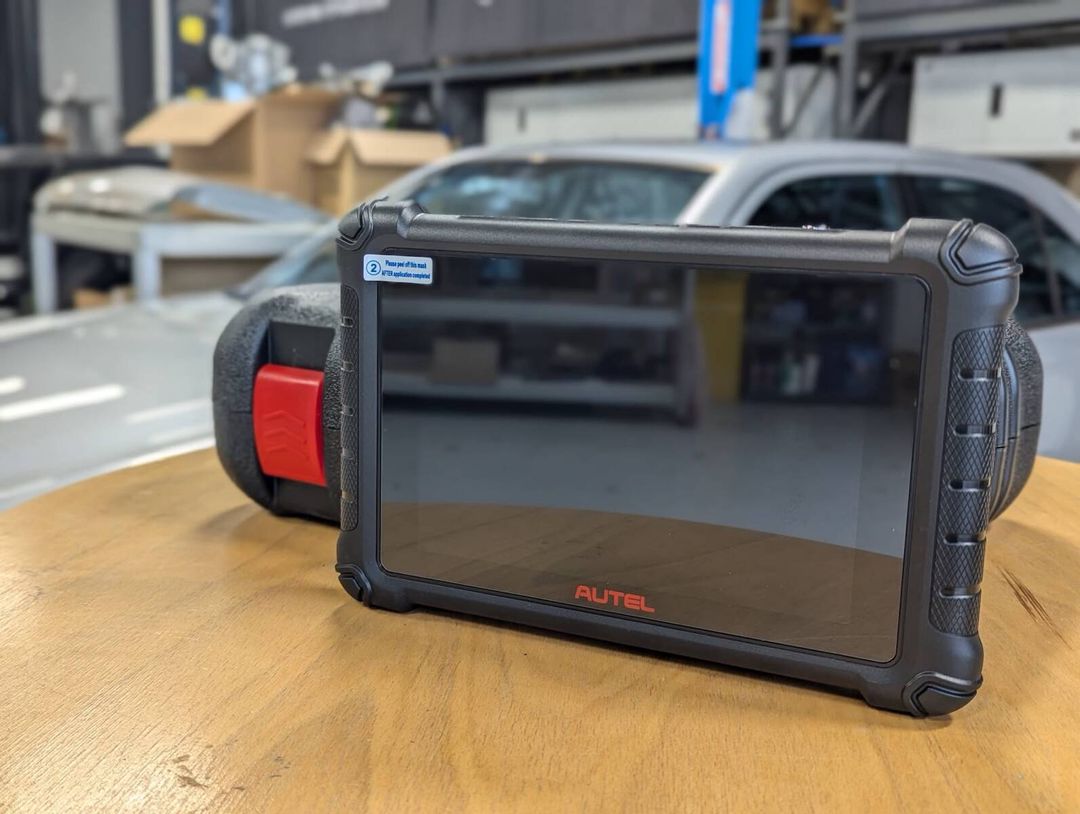 Autel MX900 — Ehtiyat hissələri və aksesuarlar, Bakı (3)