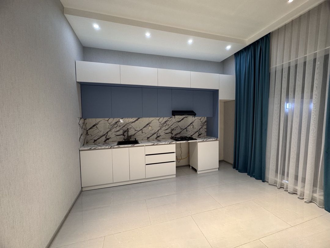 Satılır 4 otaqlı həyət evi/bağ evi 150 m² — Ev, villa, Bakı (10)