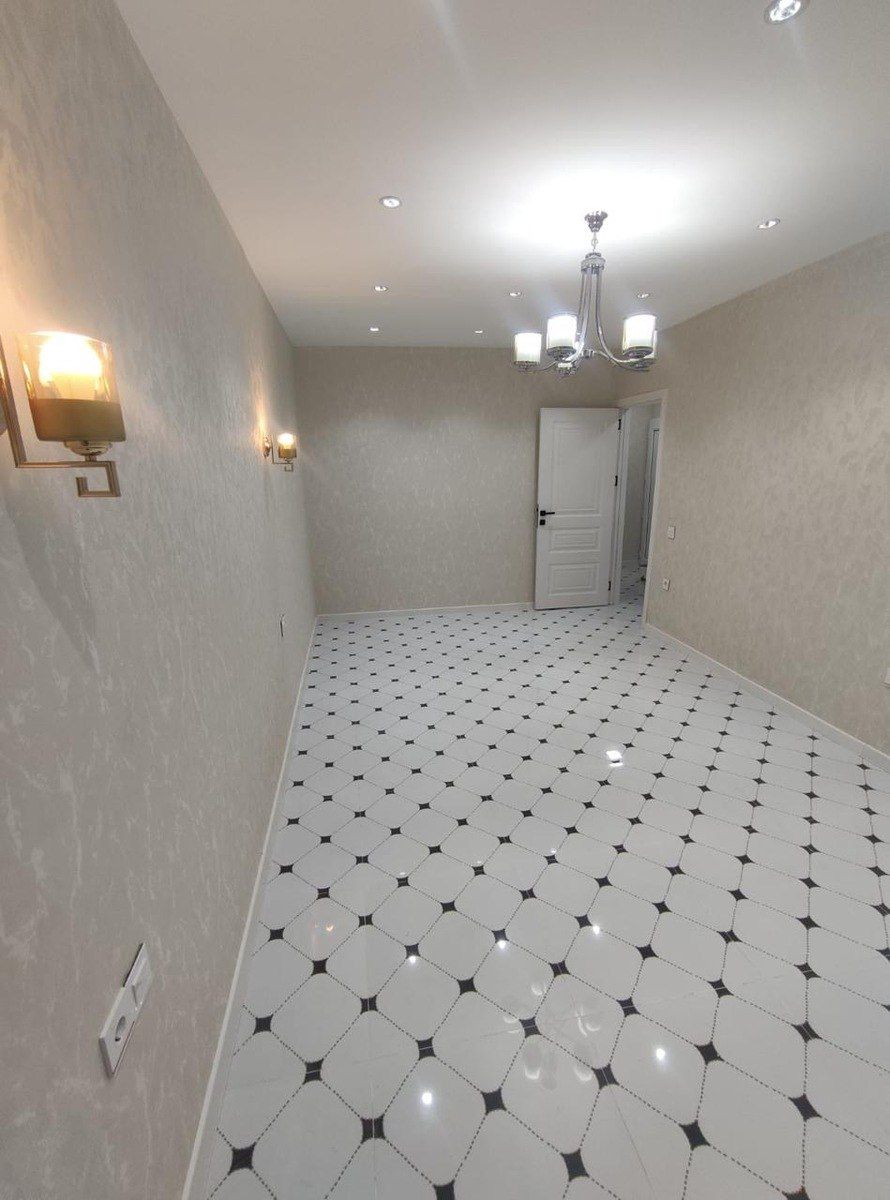 İcarəyə verilir 2 otaqlı yeni tikili 85 m² — Mənzil, Bakı (7)