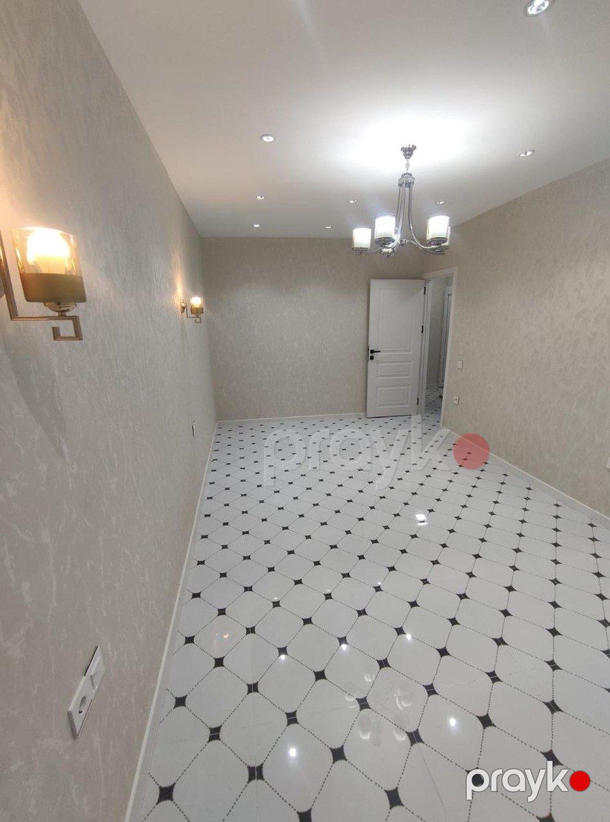İcarəyə verilir 2 otaqlı yeni tikili 85 m² — Mənzil, Bakı (7)