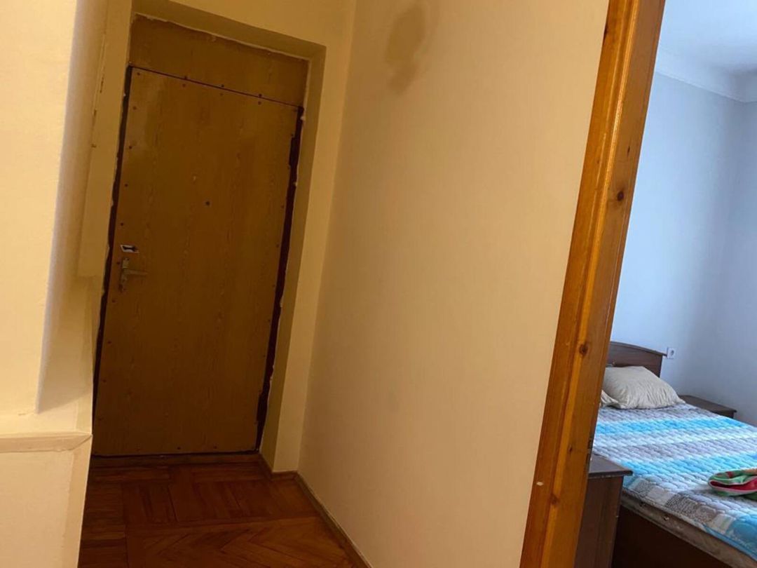 İcarəyə verilir 3 otaqlı köhnə tikili 85 m² — Mənzil, Bakı (4)