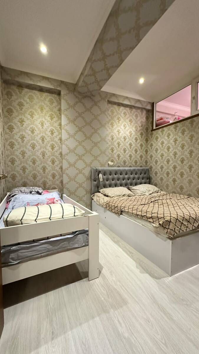 Satılır 3 otaqlı yeni tikili 72 m² — Mənzil, Bakı (5)