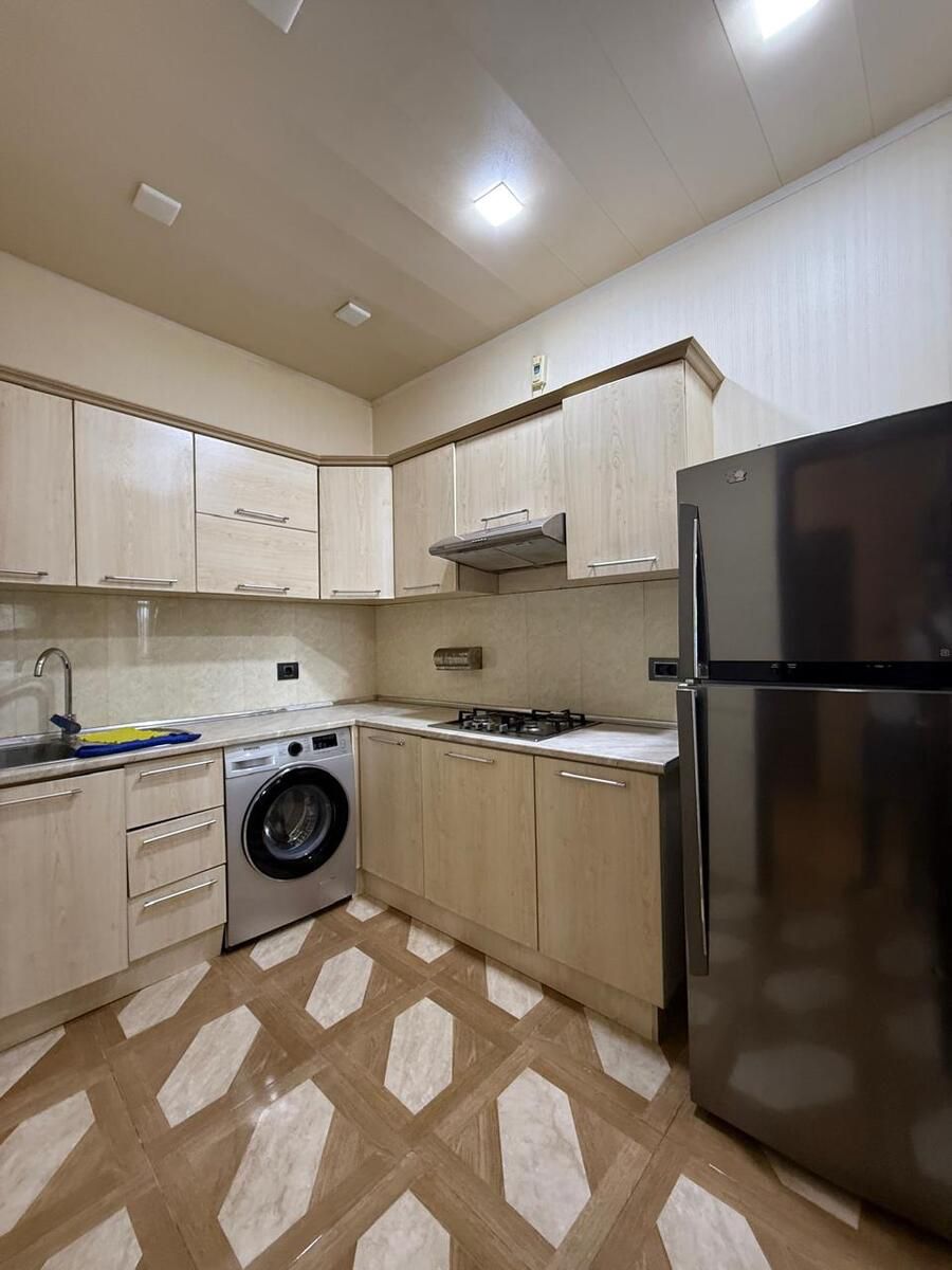 Satılır 2 otaqlı yeni tikili 60 m² — Mənzil, Bakı (5)