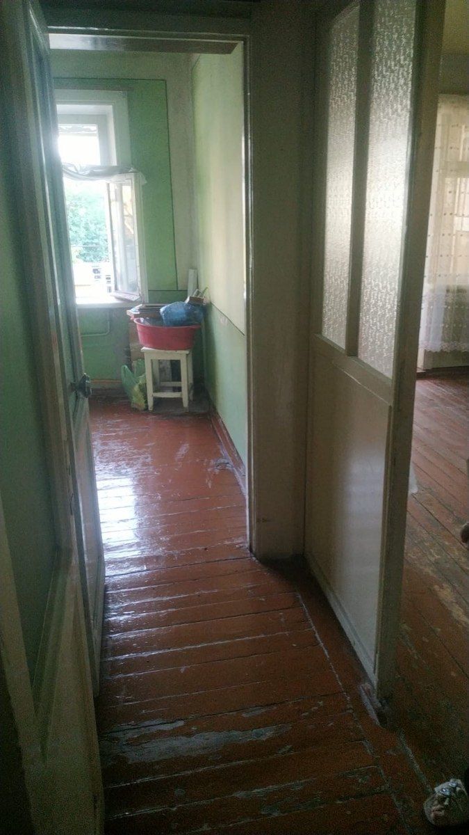 3-otaqlı mənzil kirayə verilir, Gəncə ş., 60 m² — Mənzil, Gəncə (4)