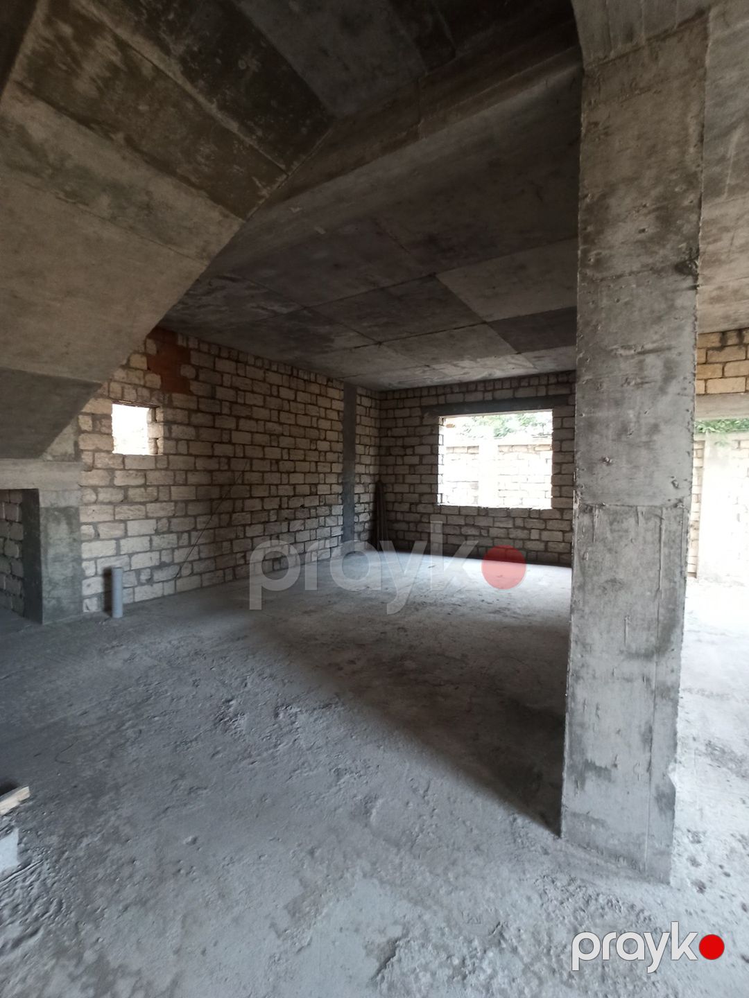 Satılır 7 otaqlı həyət evi/bağ evi 450 m² — Ev, villa, Bakı (6)