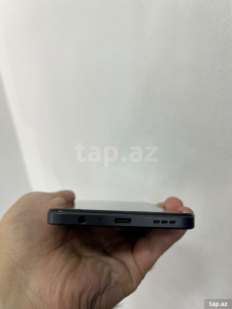 OPPO A40m Sparkle Black 256GB/8GB — Telefonlar və qadjetlər, Bakı (5)