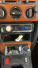Maqnitola Pioneer 6950 — Cars