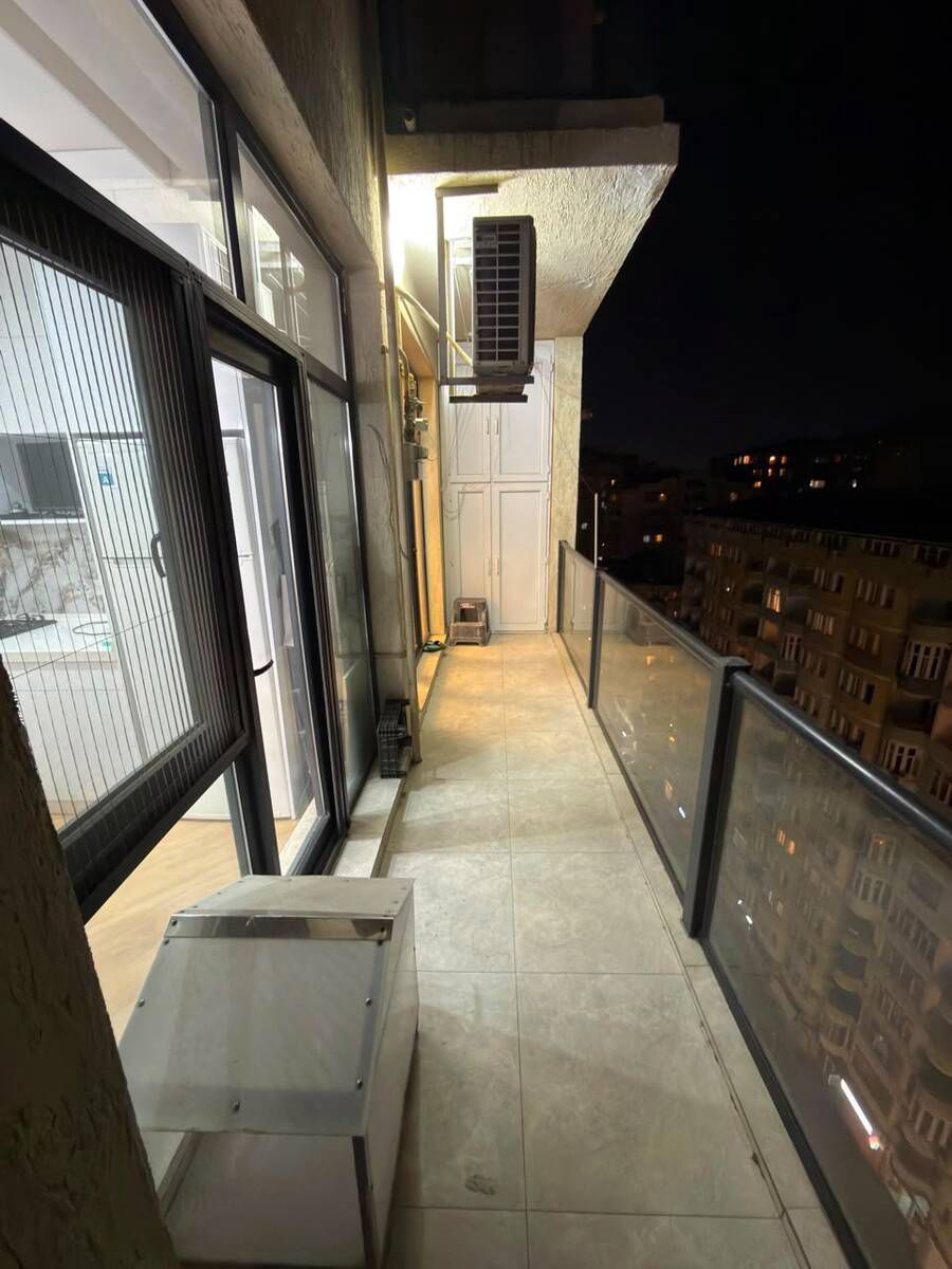 İcarəyə verilir 3 otaqlı yeni tikili 100 m² — Mənzil, Bakı (5)