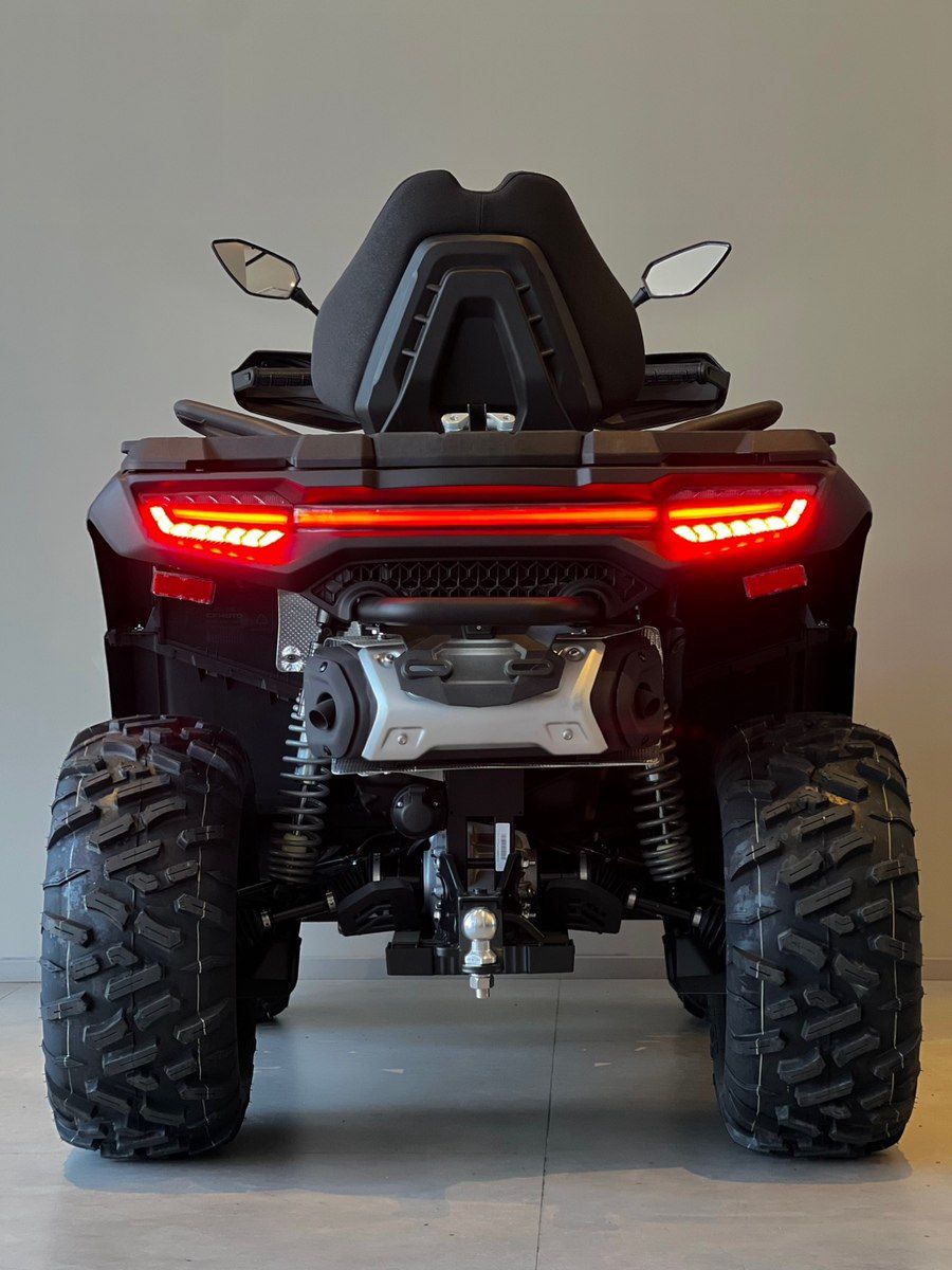 Kvadrosikl Cforce 850 Touring, 2026 il — Avto, Bakı (7)