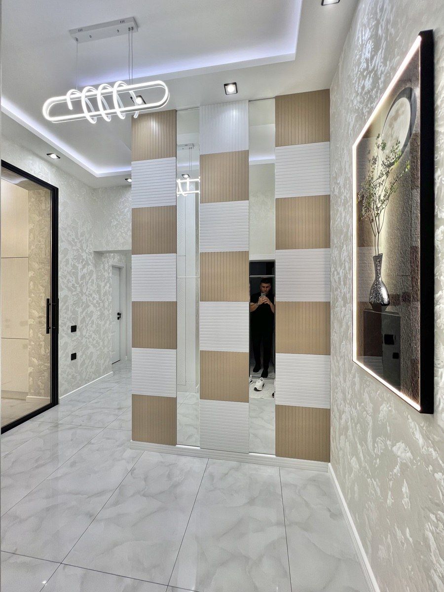 Satılır 2 otaqlı yeni tikili 68 m² — Mənzil, Bakı (11)