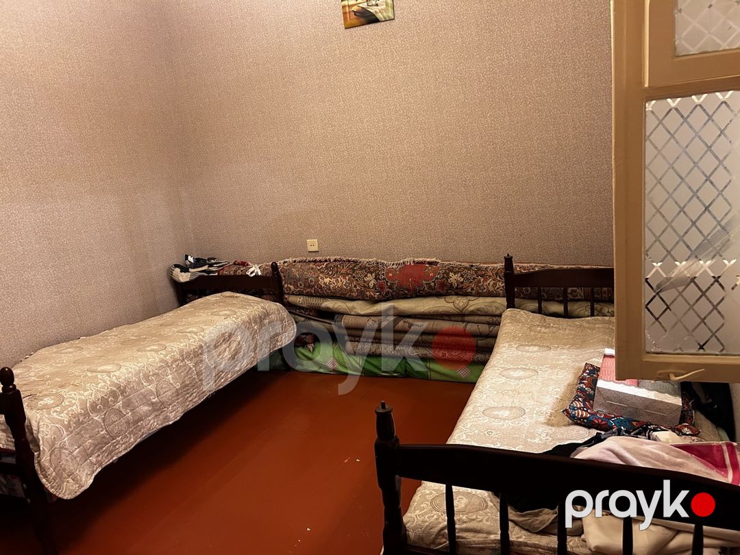 İcarəyə verilir 3 otaqlı həyət evi/bağ evi 60 m² — Ev, villa, Bakı (9)