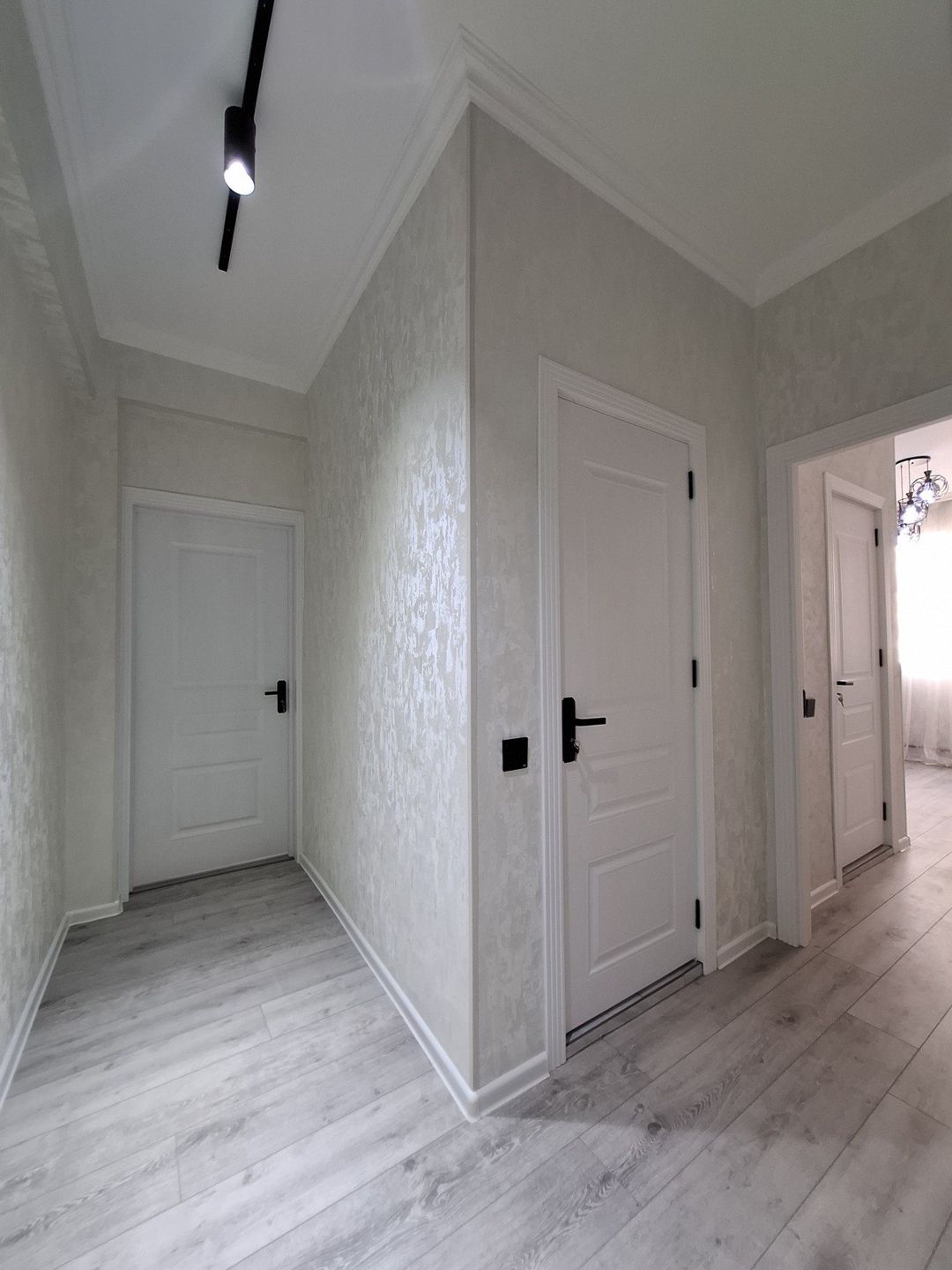 Satılır 2 otaqlı yeni tikili 70 m² — Mənzil, Xırdalan (12)