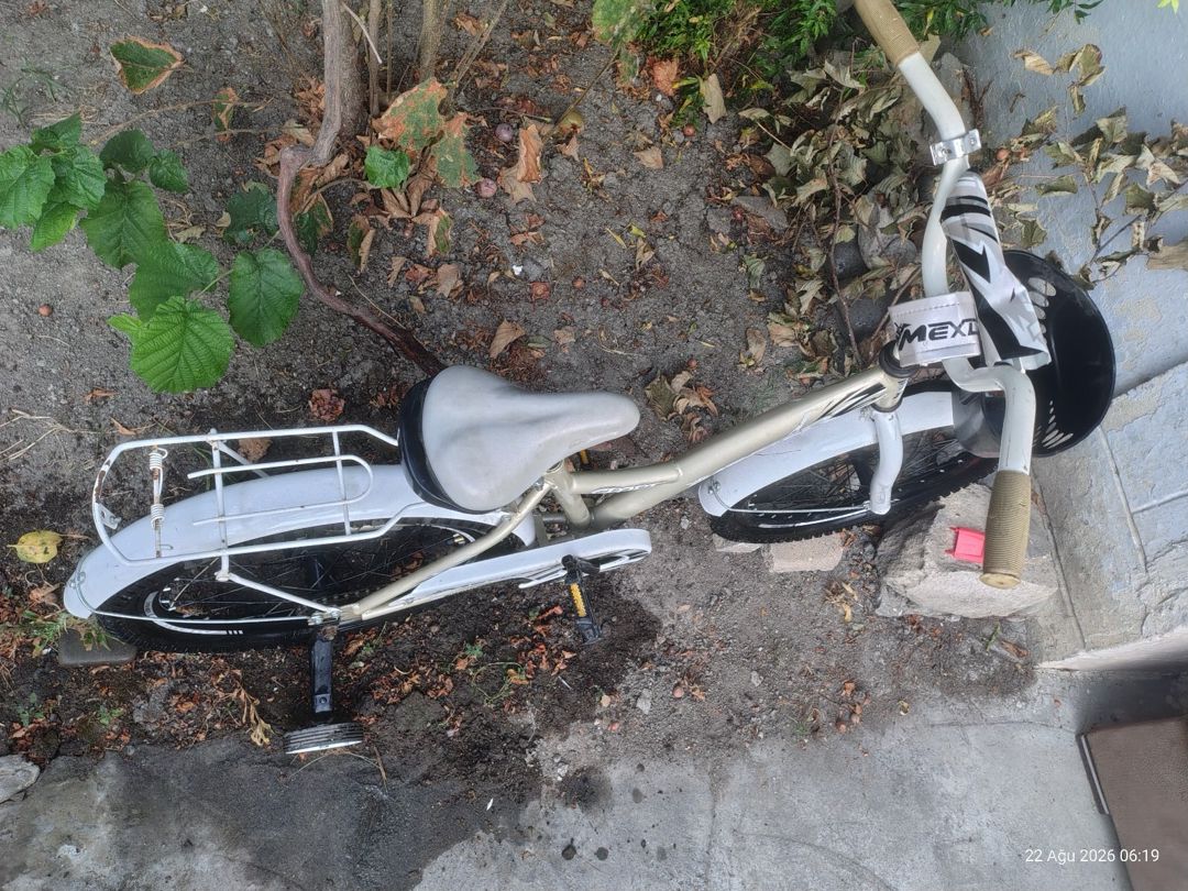 Velosiped — Velosipedlər, Xaçmaz (2)