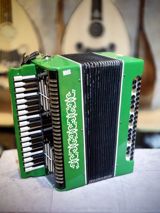 Qarmon — RAST Musiqi alətləri — Musical Instruments