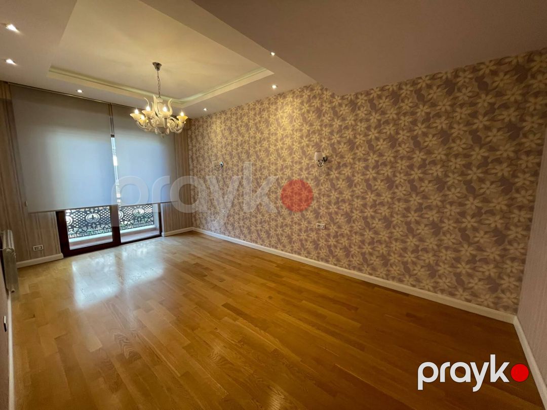İcarəyə verilir 5 otaqlı yeni tikili 300 m² — Mənzil, Bakı (12)