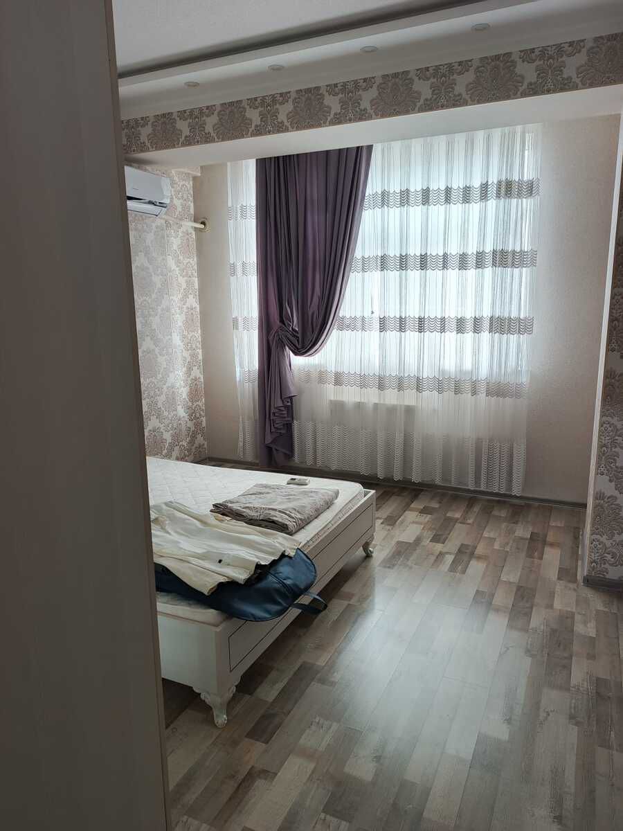 Satılır 3 otaqlı yeni tikili 72 m² — Mənzil, Bakı (3)