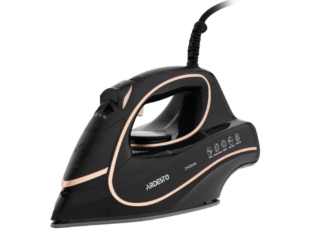 Ütü Ardesto IR-B2235 — Mallar, Bakı