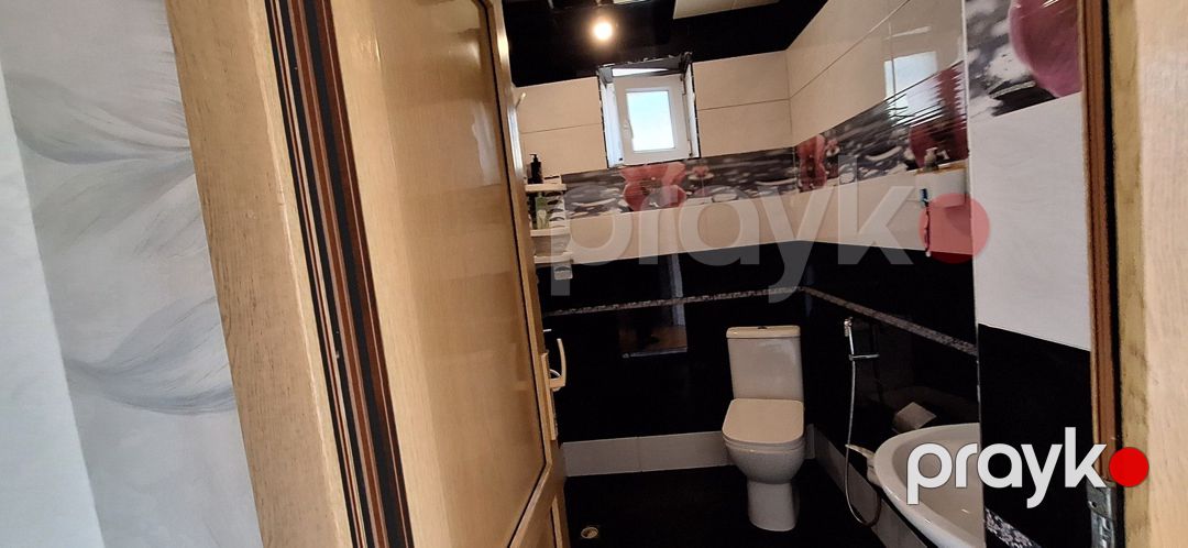 Satılır 4 otaqlı həyət evi/bağ evi 170 m² — Ev, villa, Bakı (10)