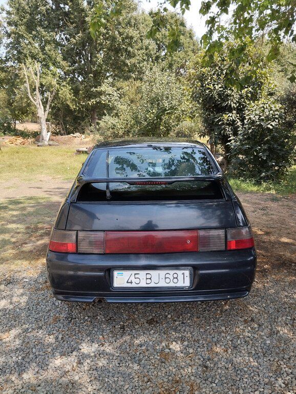 LADA (VAZ) 2112, 1.6 L, 2005 il, 680 000 km — Avtomobillər, Masallı (7)