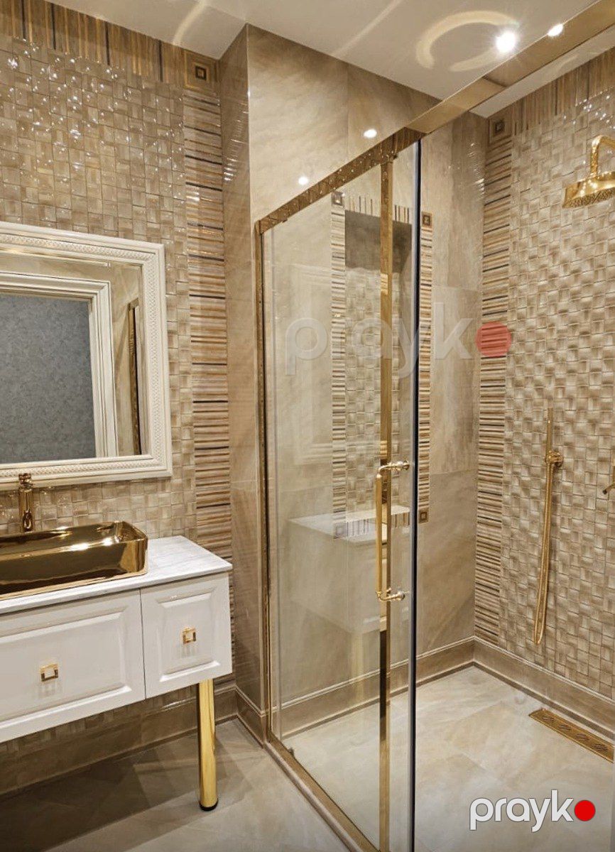 Satılır 4 otaqlı yeni tikili 204 m² — Mənzil, Bakı (4)