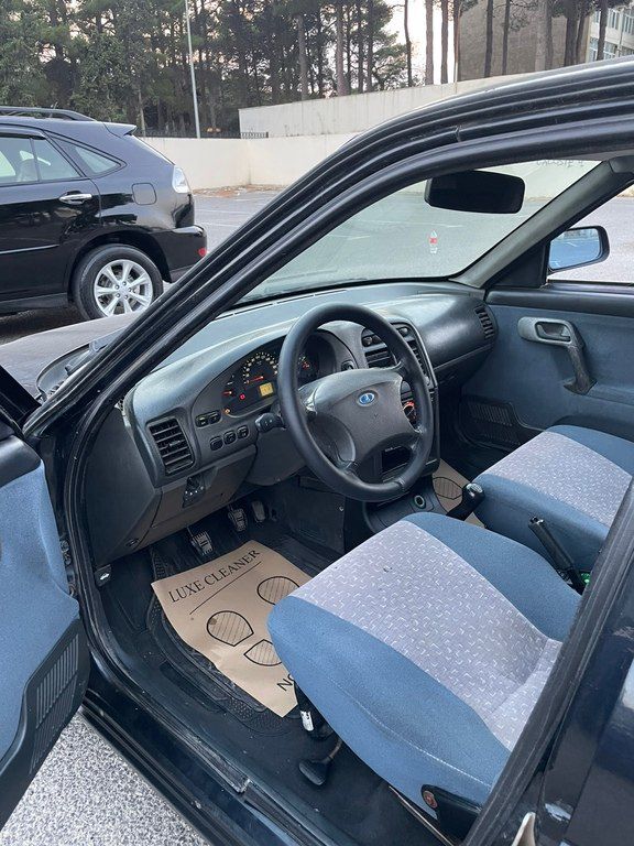 LADA (VAZ) 2112, 1.6 L, 2007 il, 174 254 km — Avtomobillər, Sumqayıt (3)