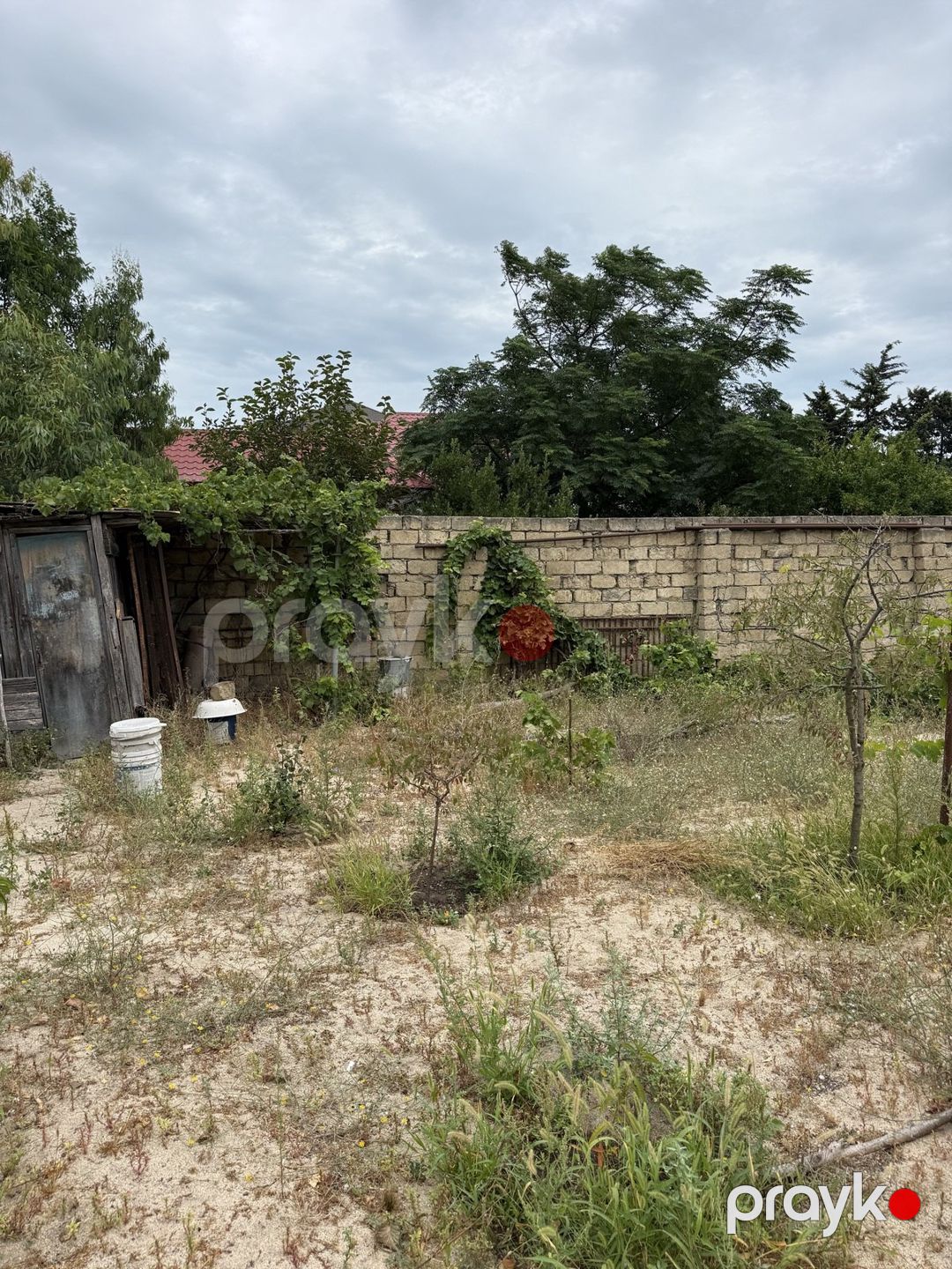 5.5 sot torpaq sahəsi, Fatmayı qəs. — Torpaq, Bakı (2)