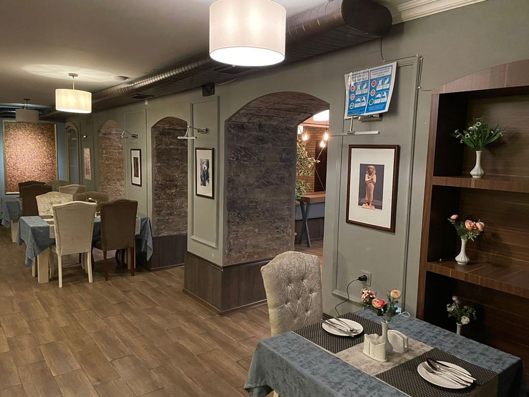 Obyekt icarəyə verilir, Bülbül pr. — Daşınmaz əmlak, Bakı (12)