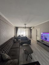 Satılır 3 otaqlı yeni tikili 82 m² — Daşınmaz əmlak